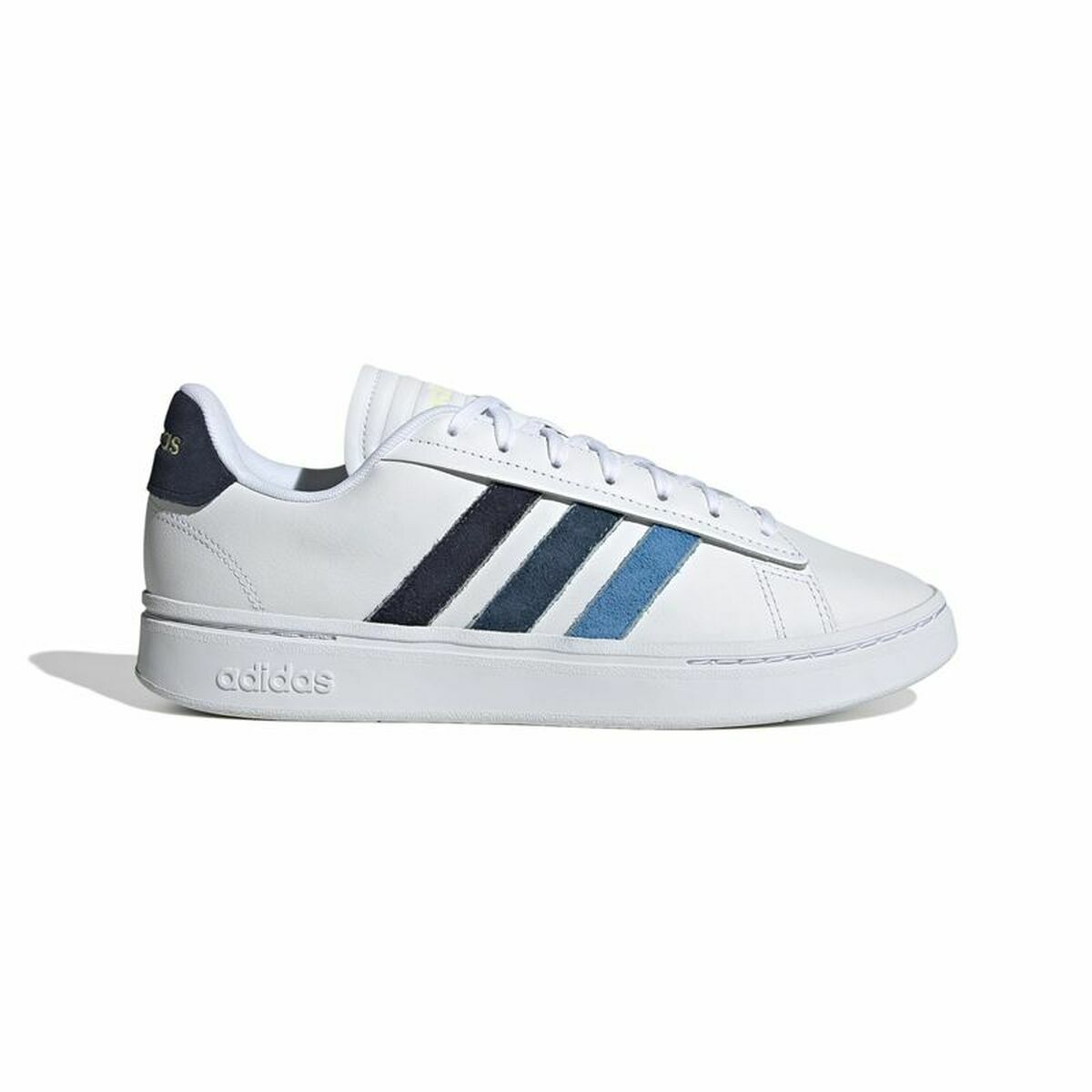 Sportskor GRAND COURT ALPHA Adidas  Grand Court Alpha - 2
