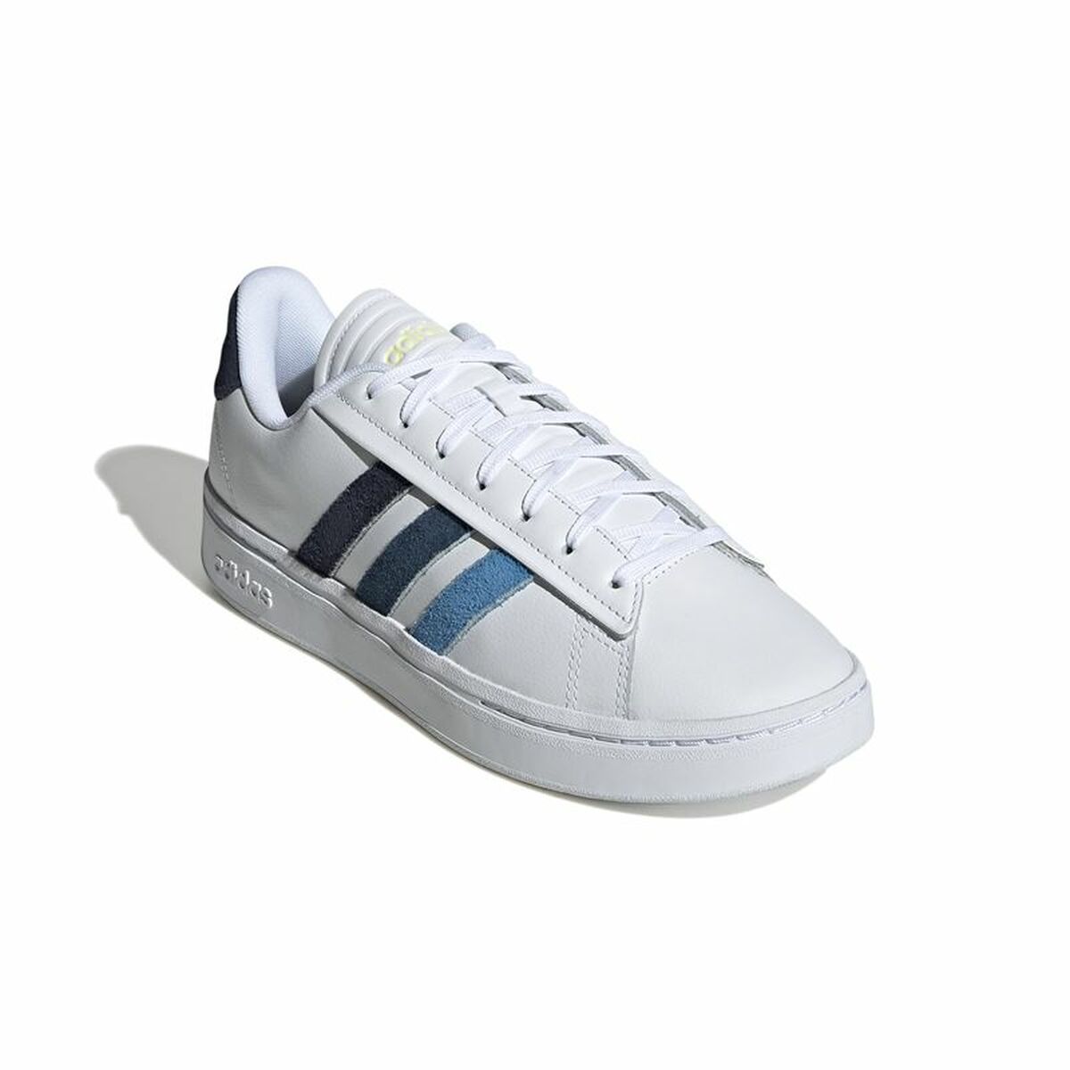 Sportskor GRAND COURT ALPHA Adidas  Grand Court Alpha - 5
