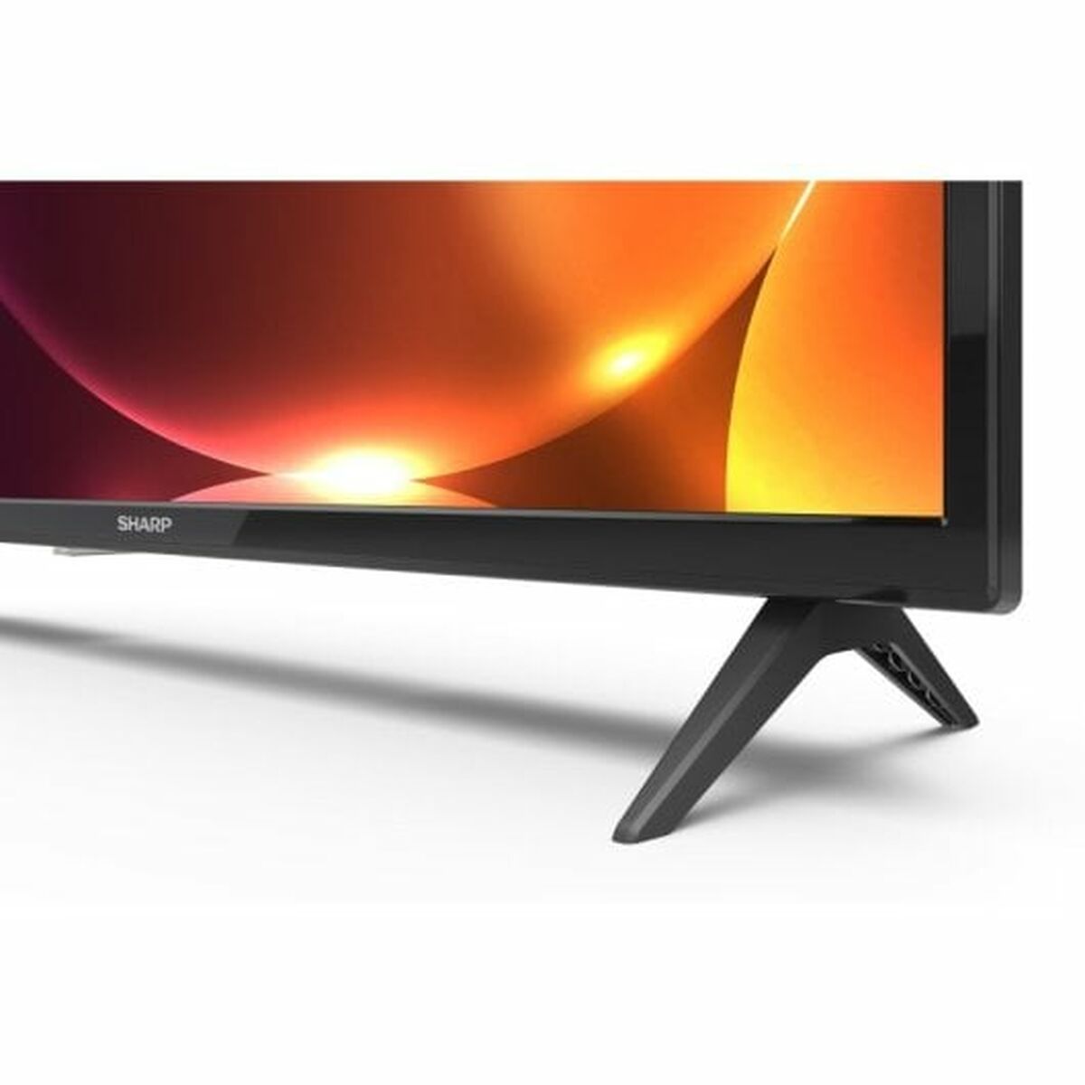 Smart TV Sharp 32FA2E 32" HD LED - 4