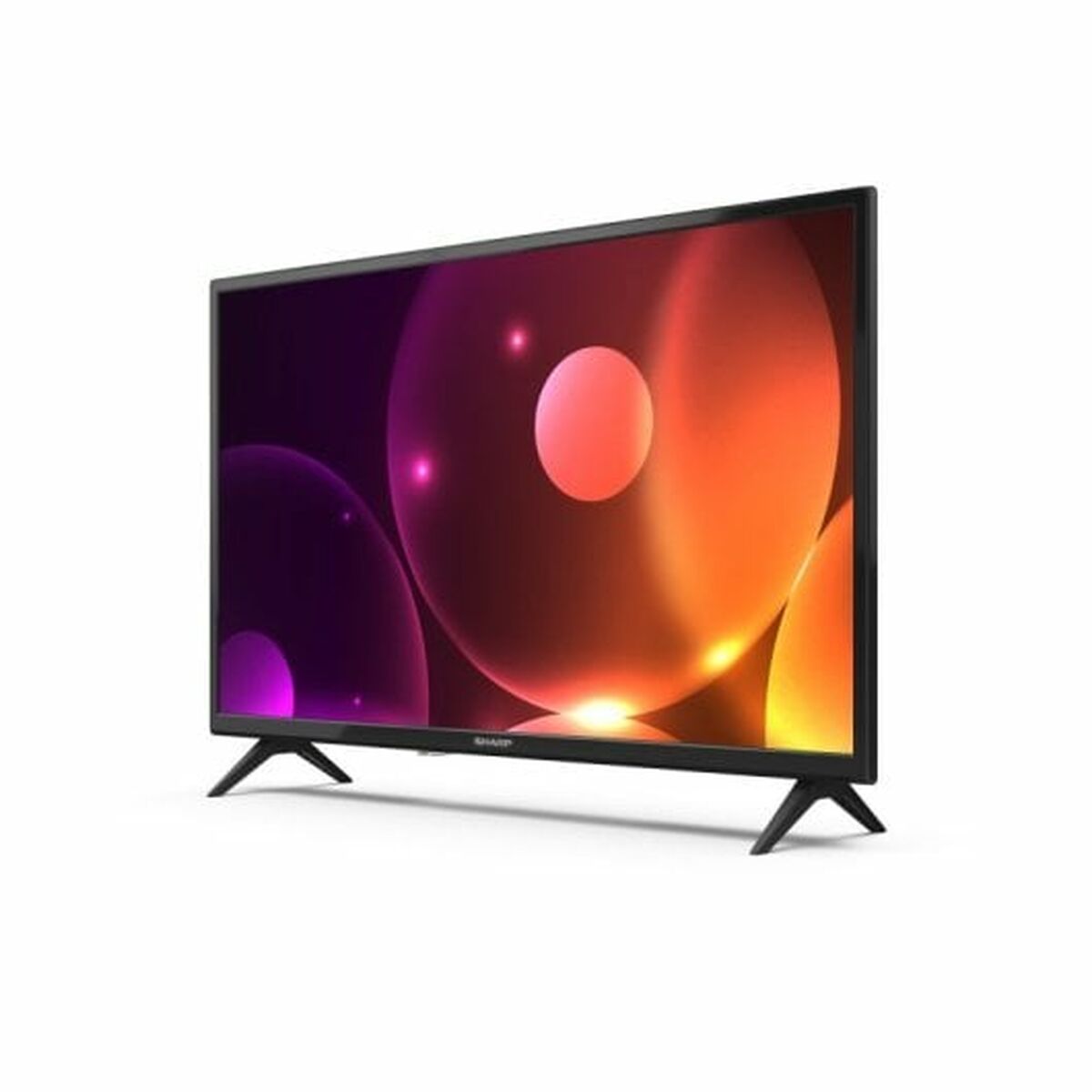 Smart TV Sharp 32FA2E 32" HD LED - 2