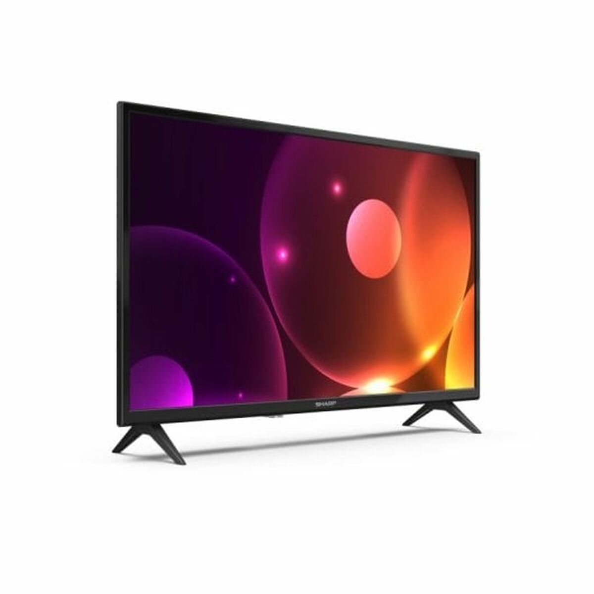 Smart TV Sharp 32FA2E 32" HD LED - 3