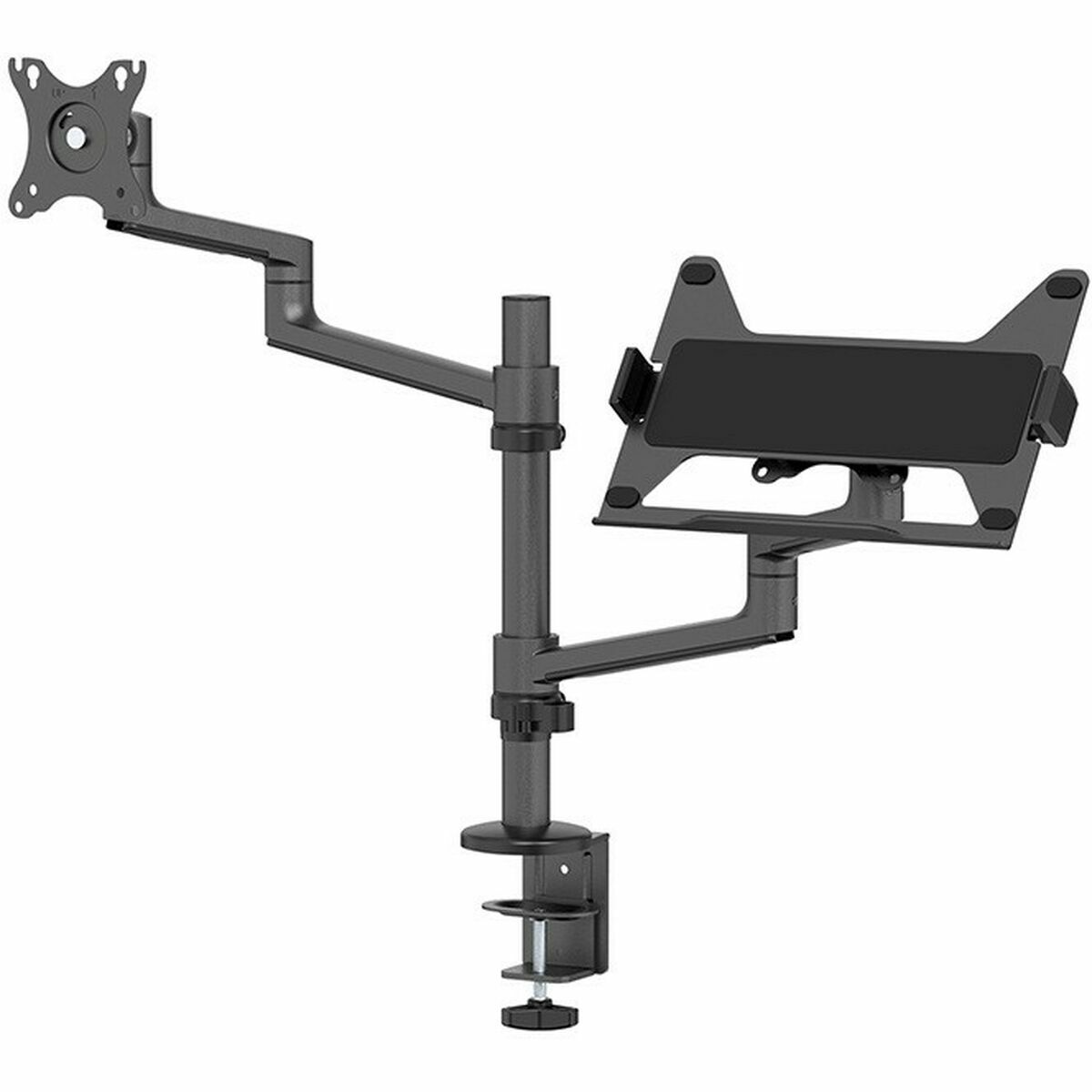 Bordfäste för Skärm Neomounts DS20-425BL2 17,3" 11,6" - 2
