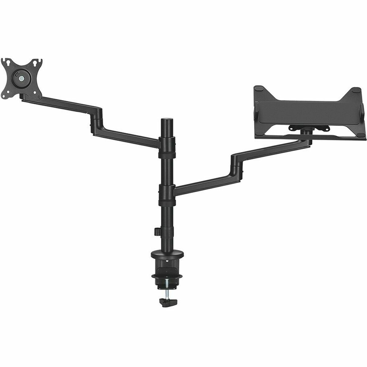 Bordfäste för Skärm Neomounts DS20-425BL2 17,3" 11,6"