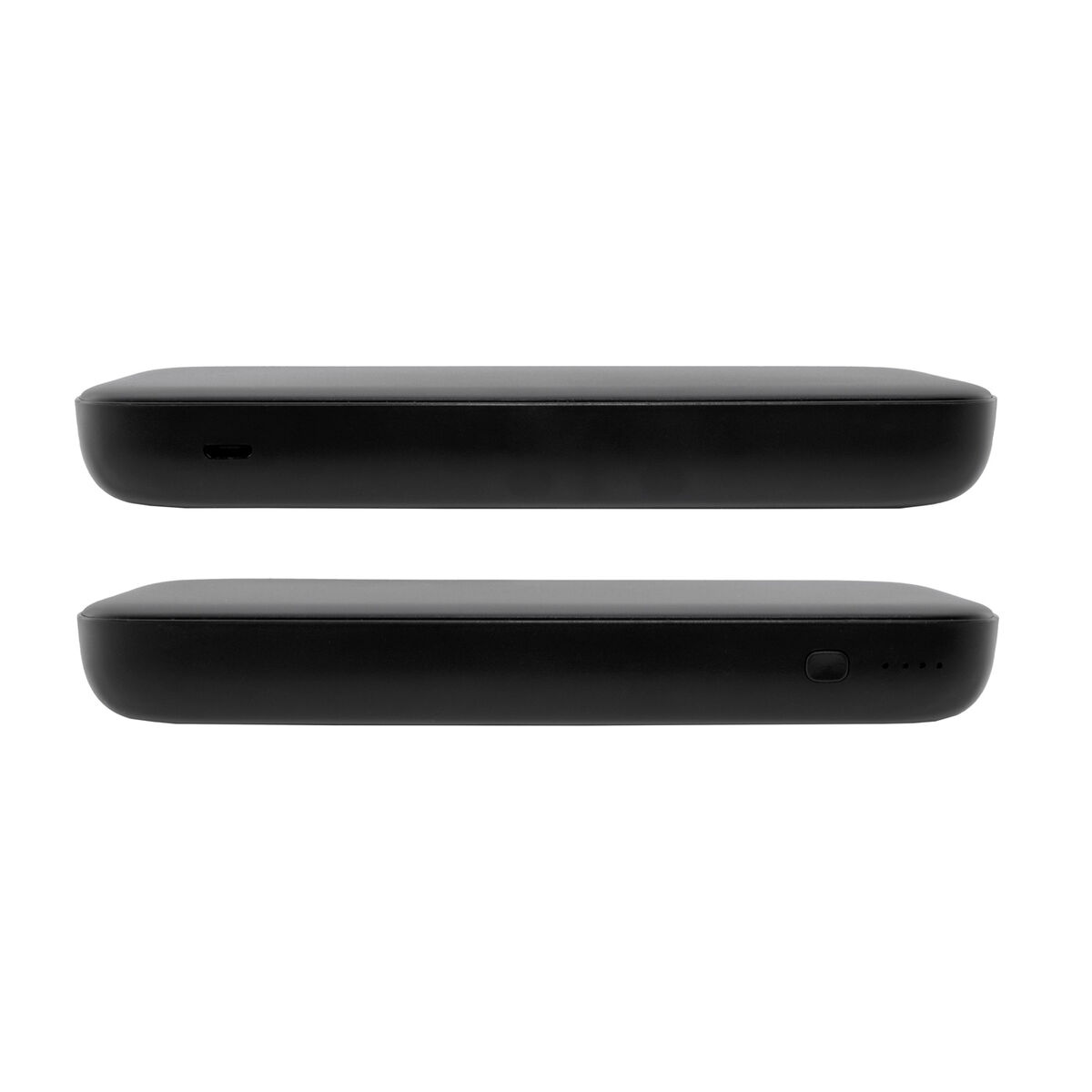 Powerbank CoolBox COO-PB10KW-BK1 Svart 10000 mAh 37 Wh - 2