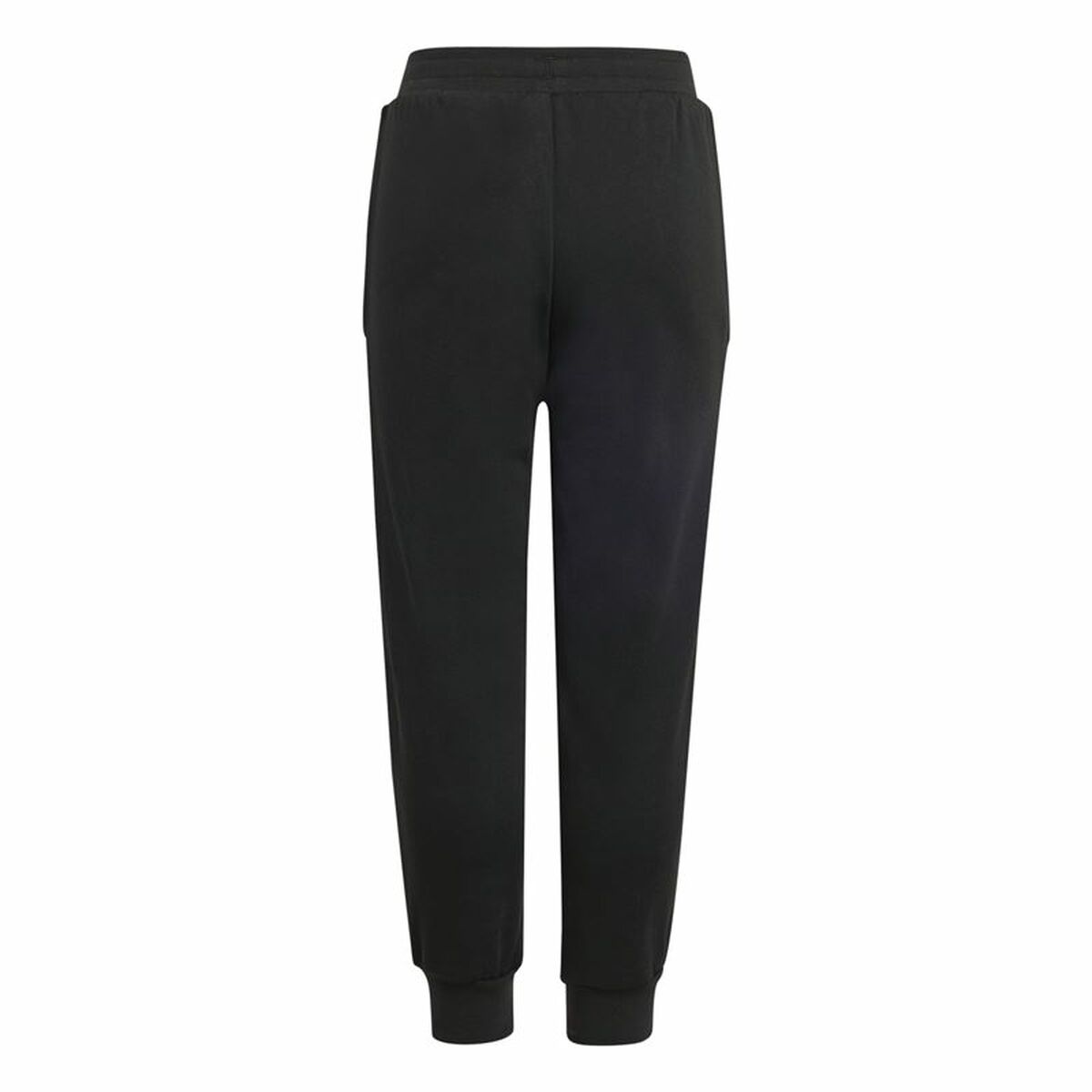 Träningsoverall, Barn Adidas Lk Bluv Q3 Grön 2 Delar - 5