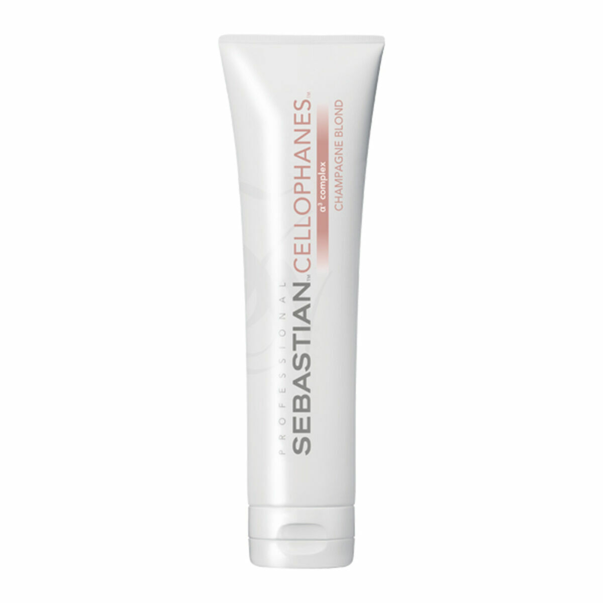 Permanent hårfäg - creme Sebastian 2750