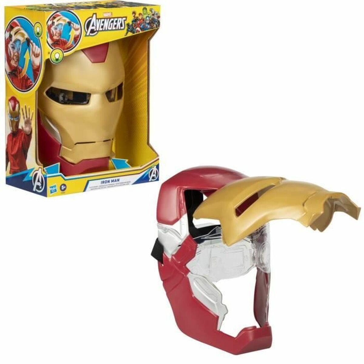 Matservis Hasbro