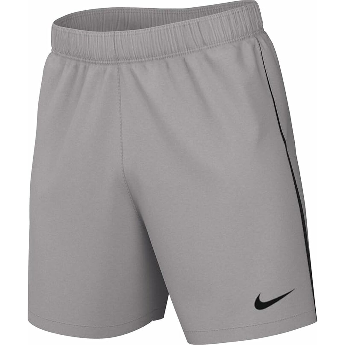 Sportshorts för män Nike LEAGUE DRI FIT KNIT III DR0960 052 Grå