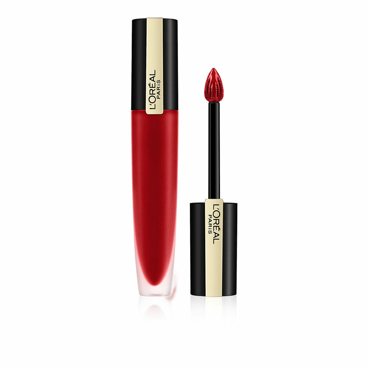 Läppstift L'Oreal Make Up A9990800 Nº 136-Inspired 7 ml - 3