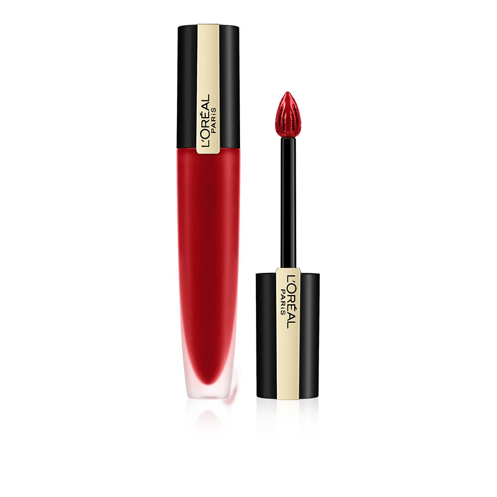 Läppstift L'Oreal Make Up A9990800 Nº 136-Inspired 7 ml - 2