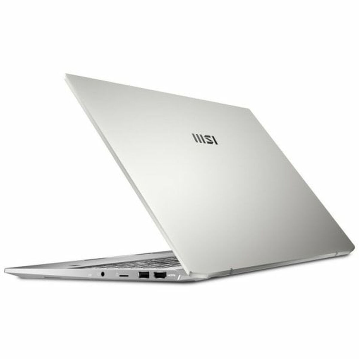 Bärbar dator MSI 16" Intel Core Ultra 9 185H 32 GB RAM 1 TB SSD Nvidia Geforce RTX 4060 Qwerty Spanska - 7