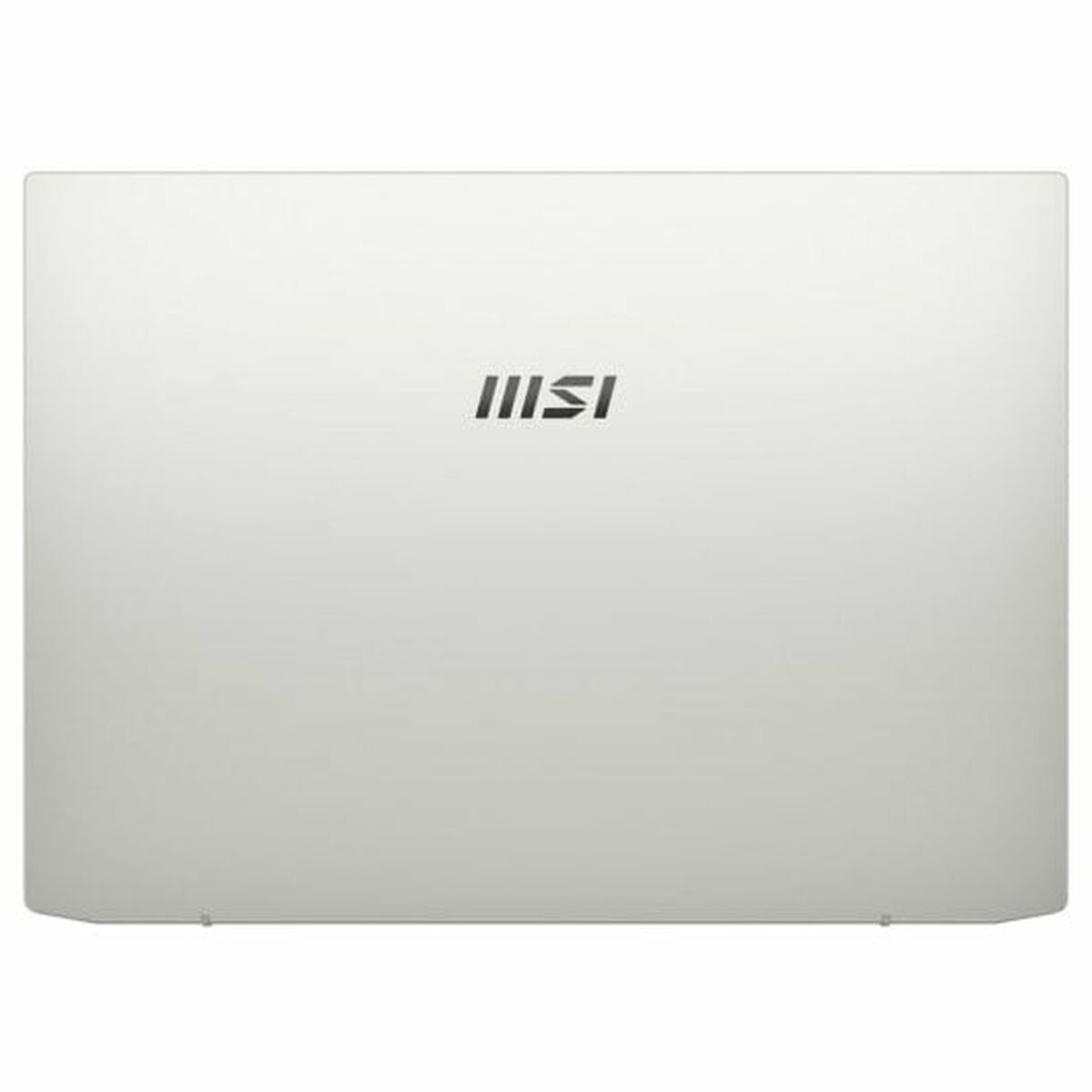 Bärbar dator MSI 16" Intel Core Ultra 9 185H 32 GB RAM 1 TB SSD Nvidia Geforce RTX 4060 Qwerty Spanska - 5