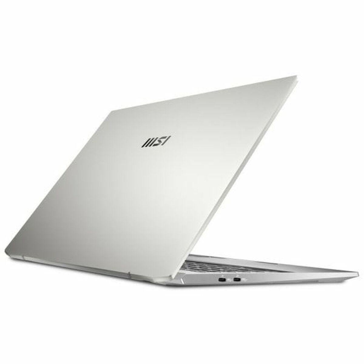 Bärbar dator MSI 16" Intel Core Ultra 9 185H 32 GB RAM 1 TB SSD Nvidia Geforce RTX 4060 Qwerty Spanska - 6