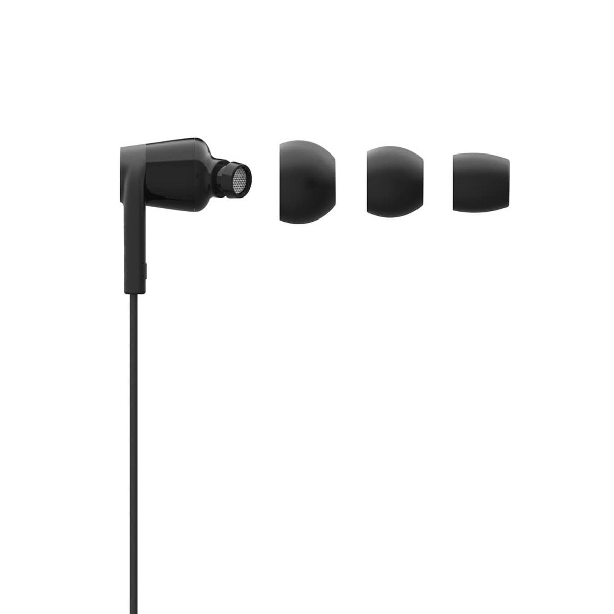Hörlurar Belkin G3H0002BTBLK Svart - 6