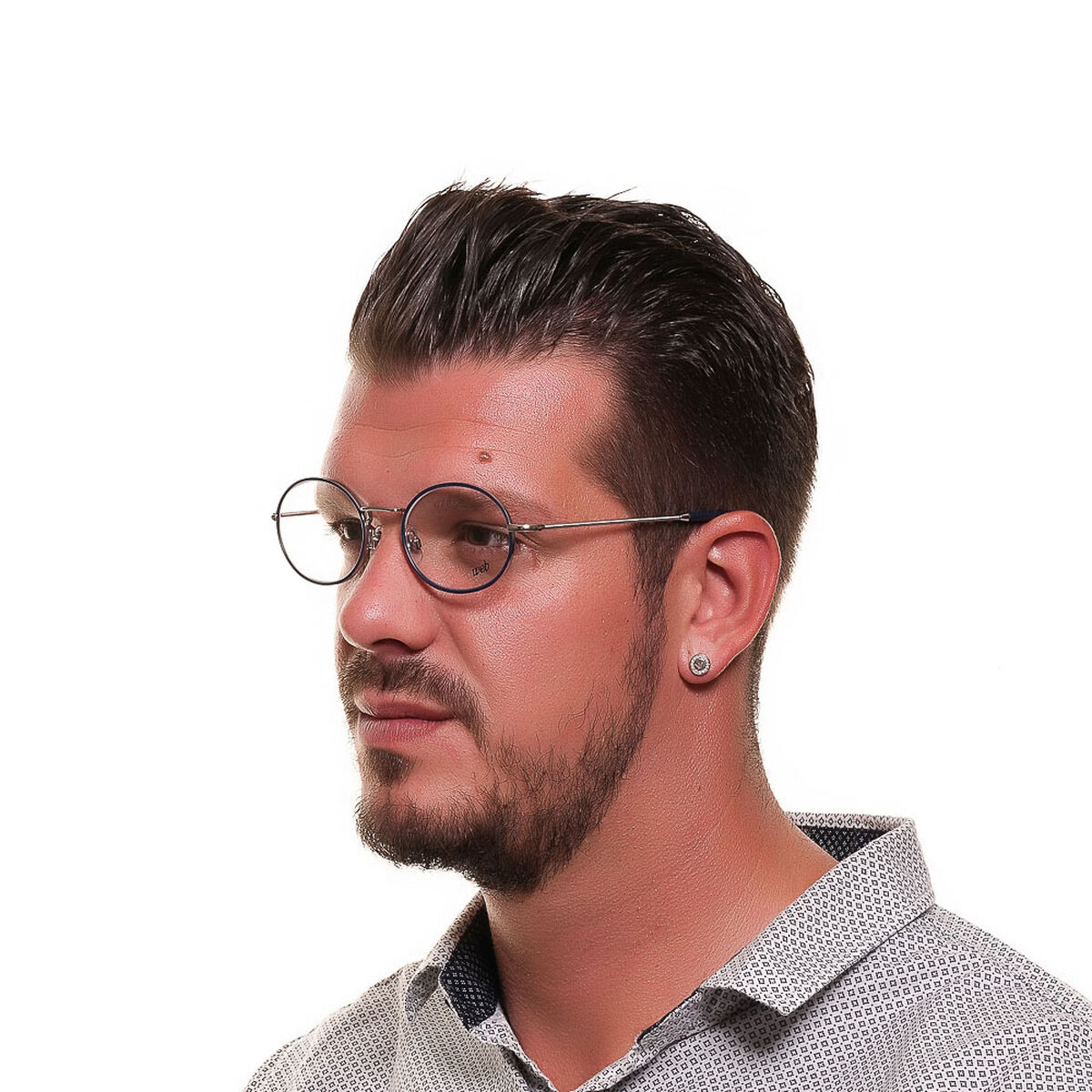 Glasögonbågar Web Eyewear WE5177 51016 - 4