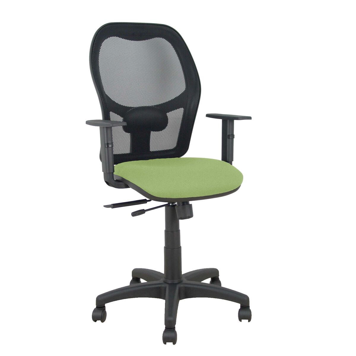 Kontorsstol Alocén Piqueras y Crespo 2B10CRN Grön