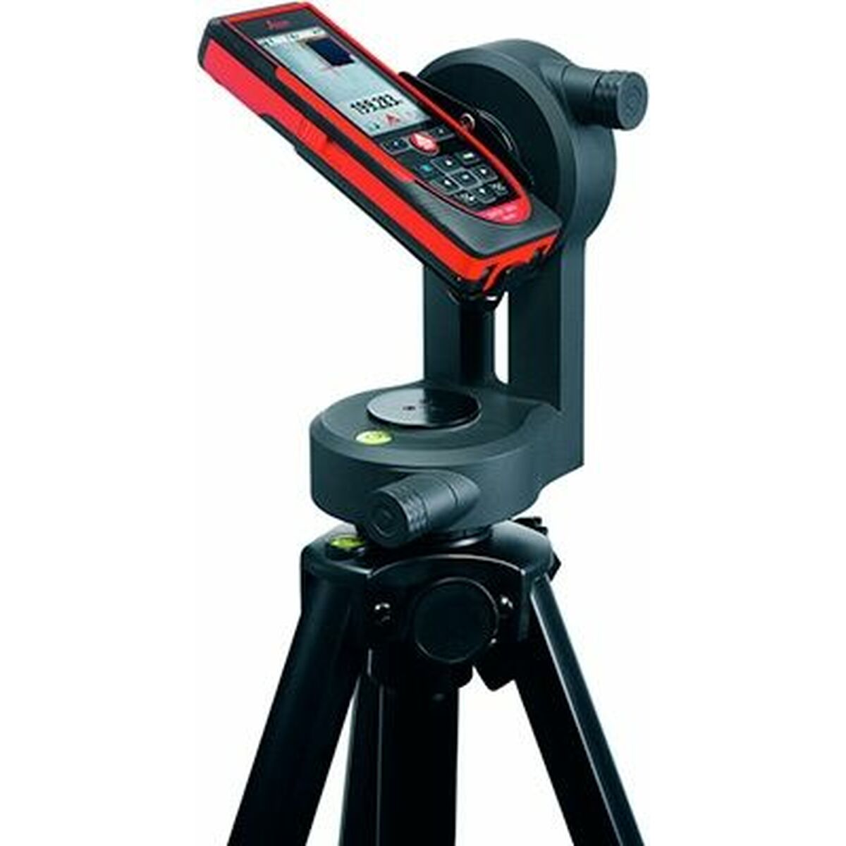 Adapter Leica Geosystems FTA 360 Tripod Lasernivå - 3