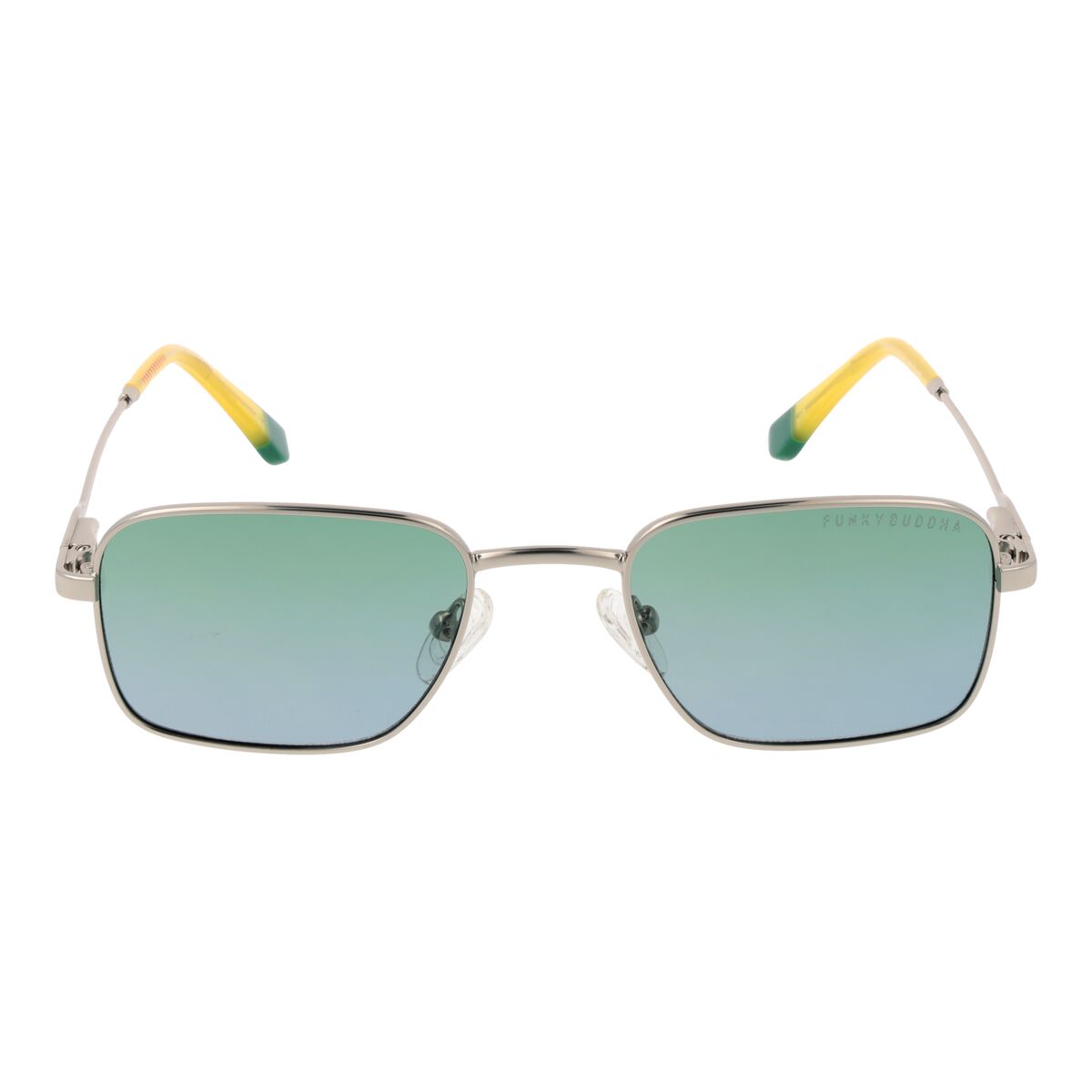 Herrsolglasögon Funky Buddha FBS2028 48002 - 2