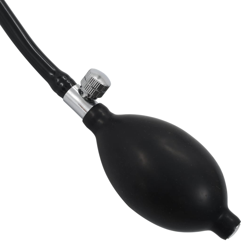 vidaXL Kilar med luftpump 4 st 2-50 mm 100 kg - 5