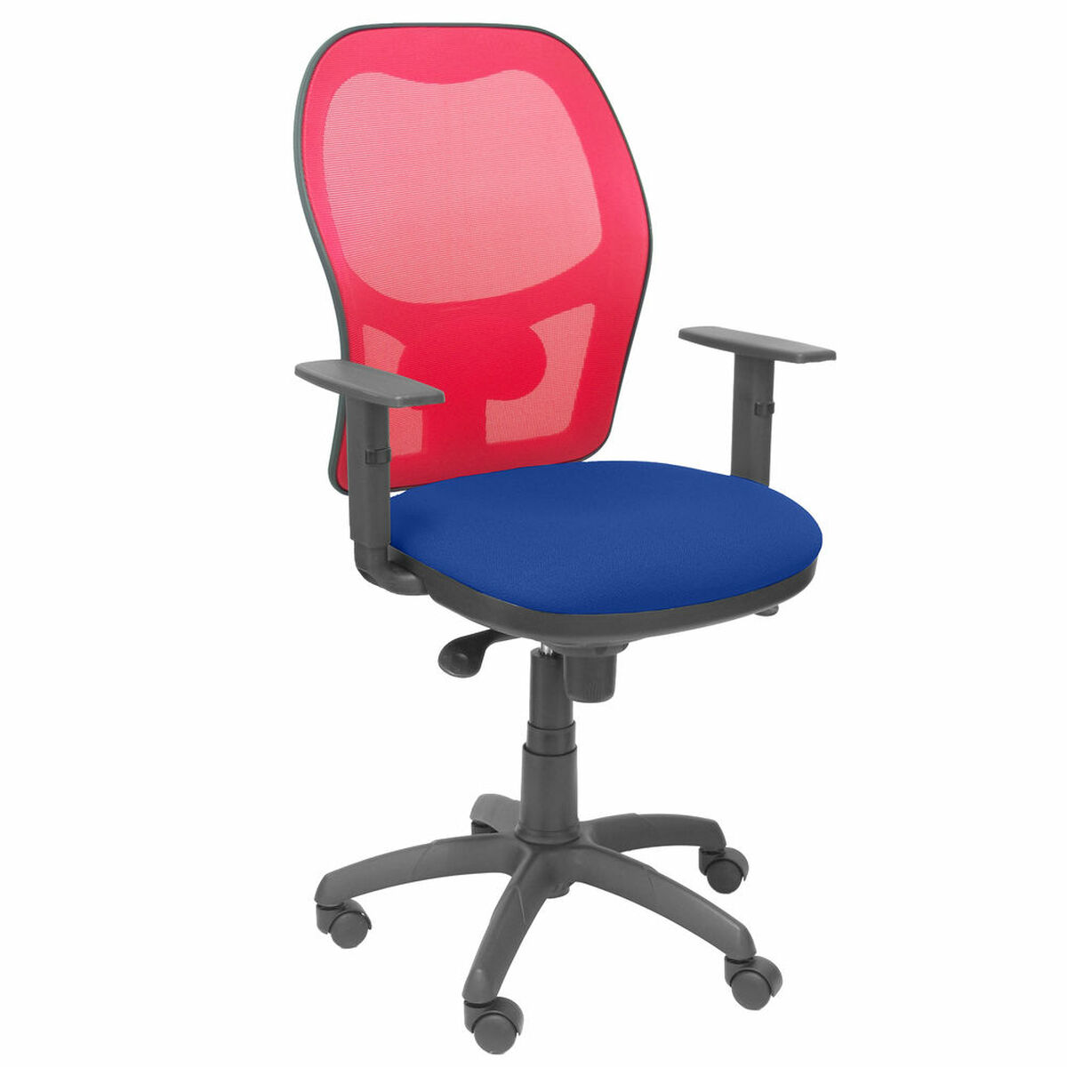 Kontorsstol Jorquera Piqueras y Crespo BALI229 Blå - 2