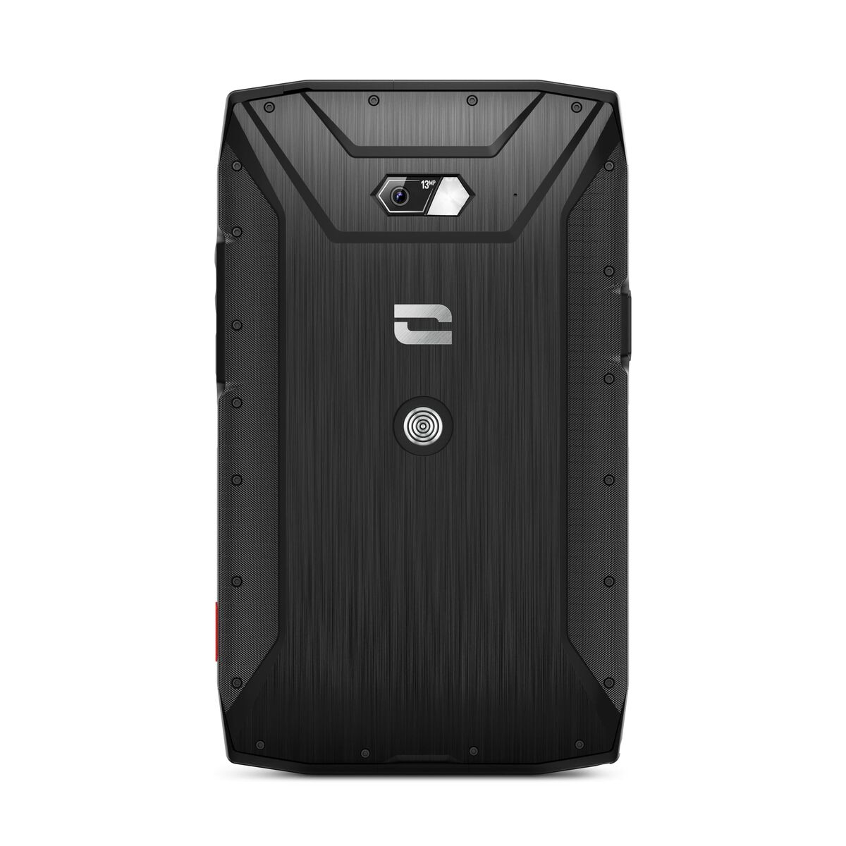 Läsplatta Crosscall 1003011401749 8" 3 GB RAM 32 GB Svart Qualcomm Snapdragon 665 - 2