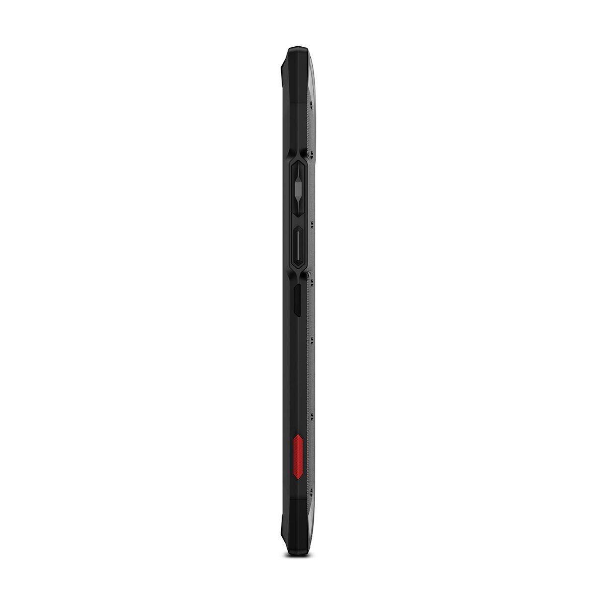 Läsplatta Crosscall 1003011401749 8" 3 GB RAM 32 GB Svart Qualcomm Snapdragon 665 - 7
