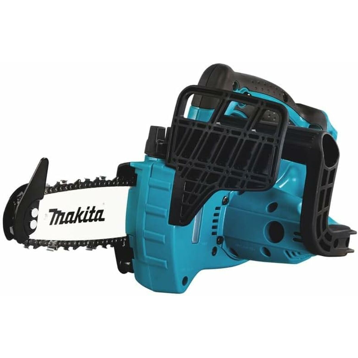 Batteri motorsåg Makita DUC122RTE - 3