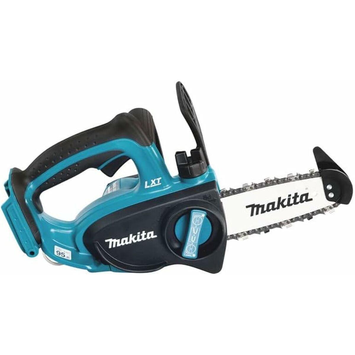 Batteri motorsåg Makita DUC122RTE - 4