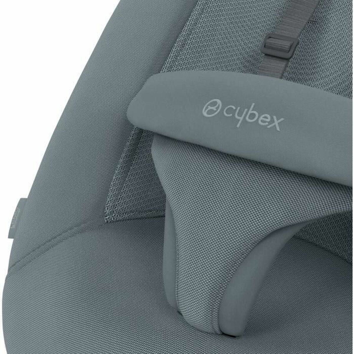 Hängmatta för bebis Cybex Grå - 4