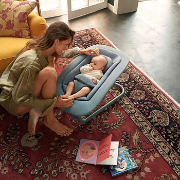 Hängmatta för bebis Cybex Grå