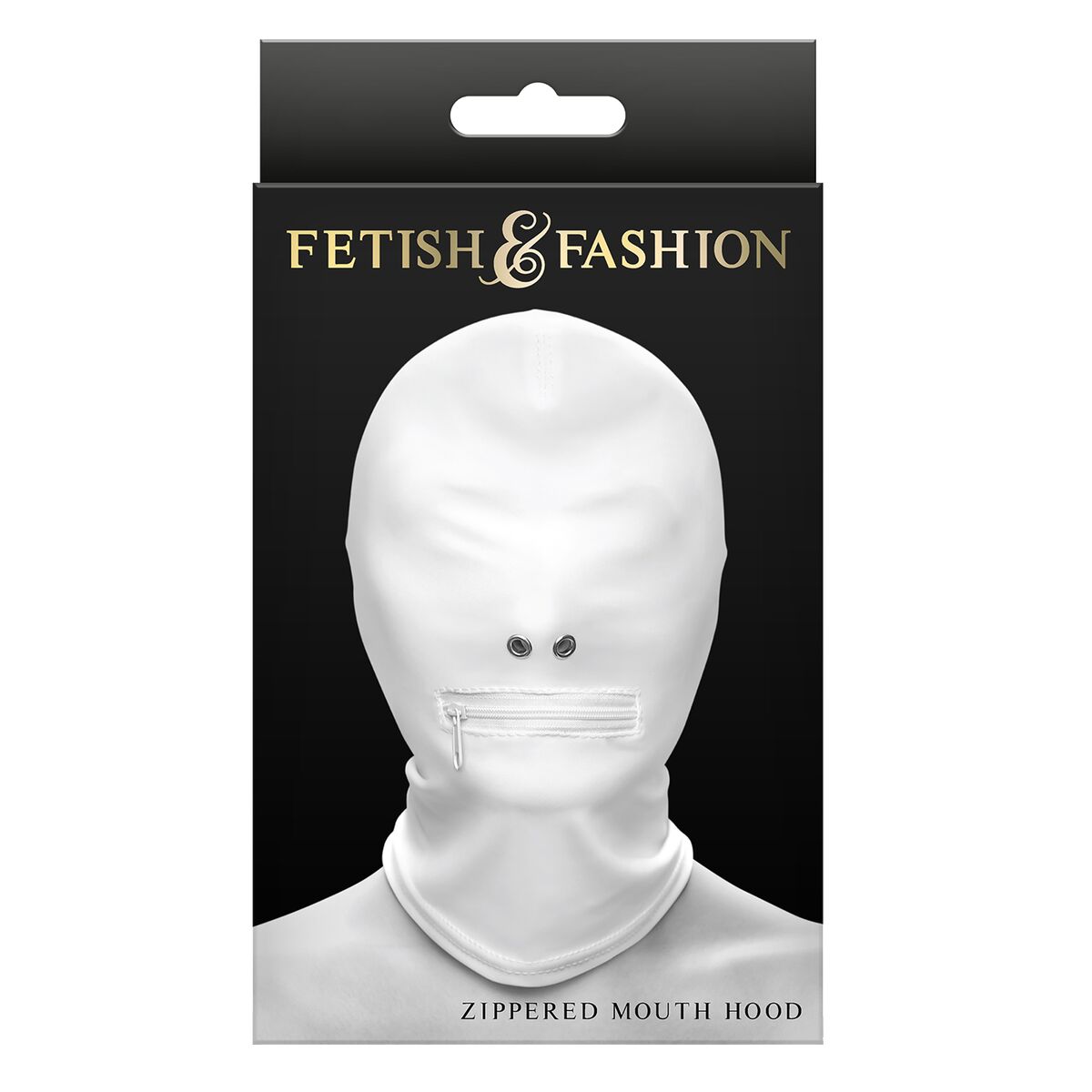 Mask NS Novelties Fetish & Fashion - 6