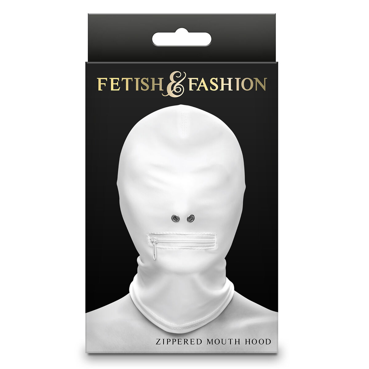 Mask NS Novelties Fetish & Fashion - 5