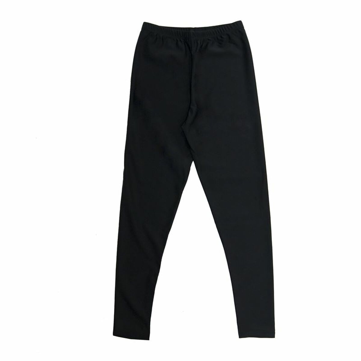 Sport-leggings, Dam Frama Svart - 4