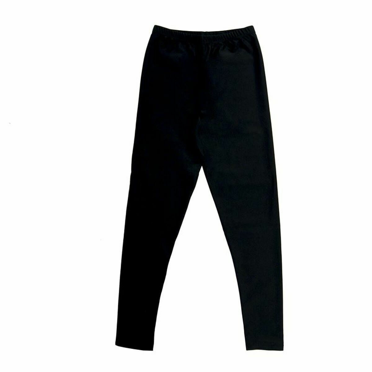 Sport-leggings, Dam Frama Svart - 8