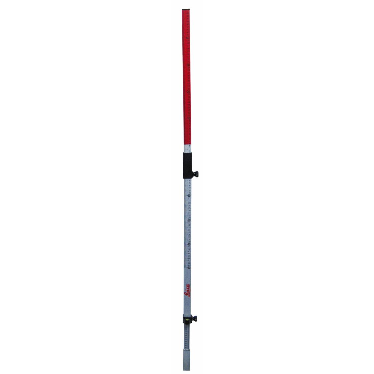Teleskopisk syn Leica Geosystems Lasernivå - 2