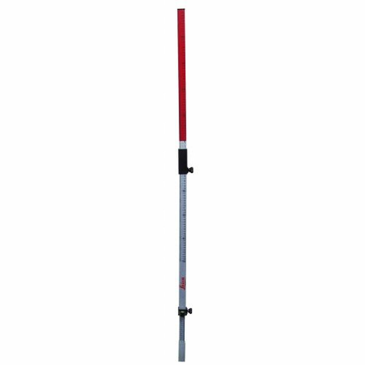 Teleskopisk syn Leica Geosystems Lasernivå