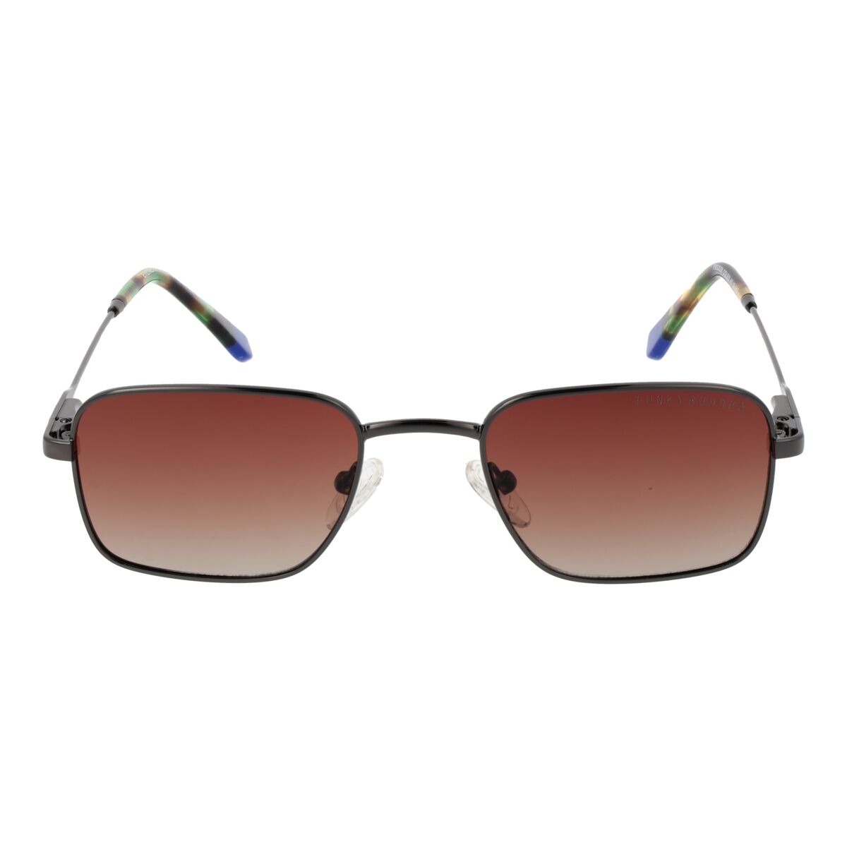 Unisexsolglasögon Funky Buddha FBS2028 48003 - 2