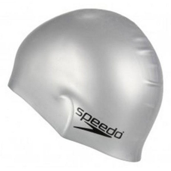 Badmössa Speedo Plain Flat - 2