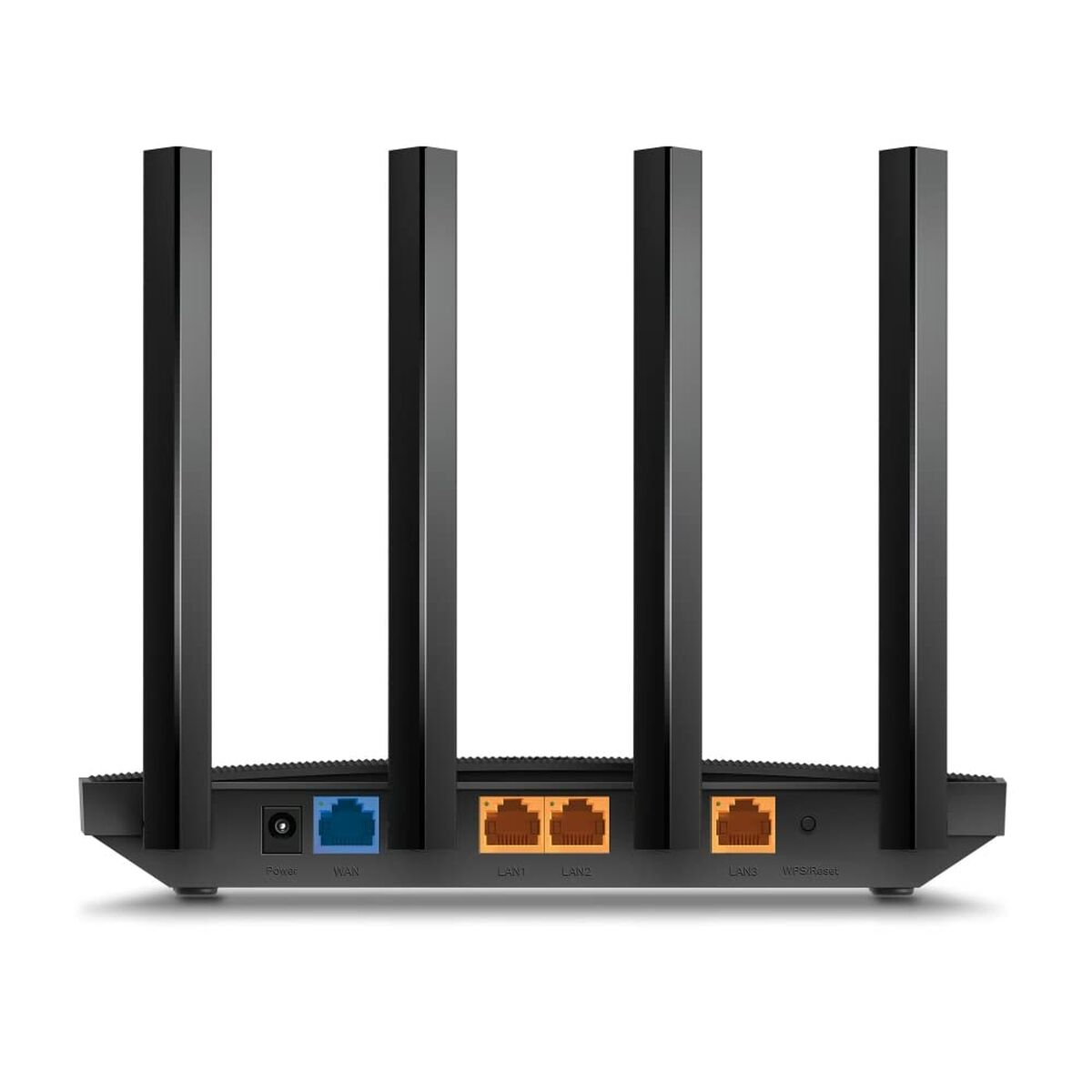 Router TP-Link AX12 - 5