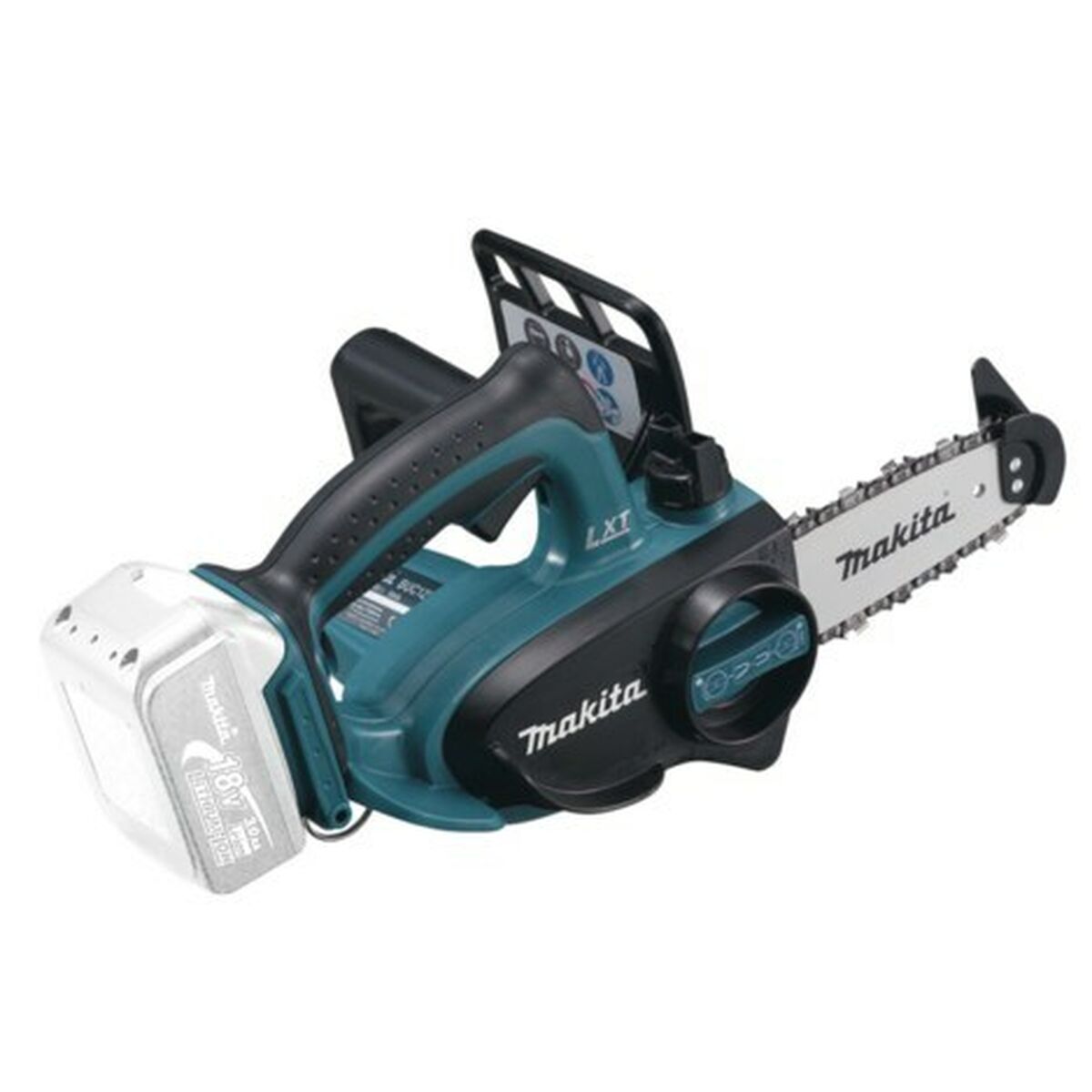 Batteri motorsåg Makita DUC122Z