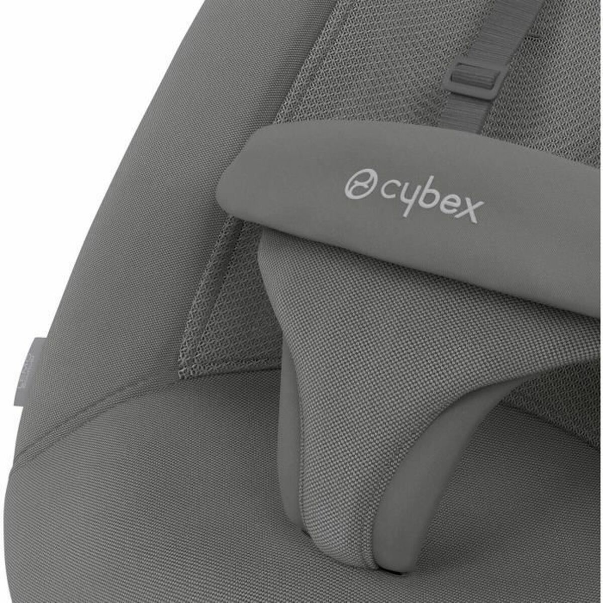 Hängmatta för bebis Cybex Grå - 3