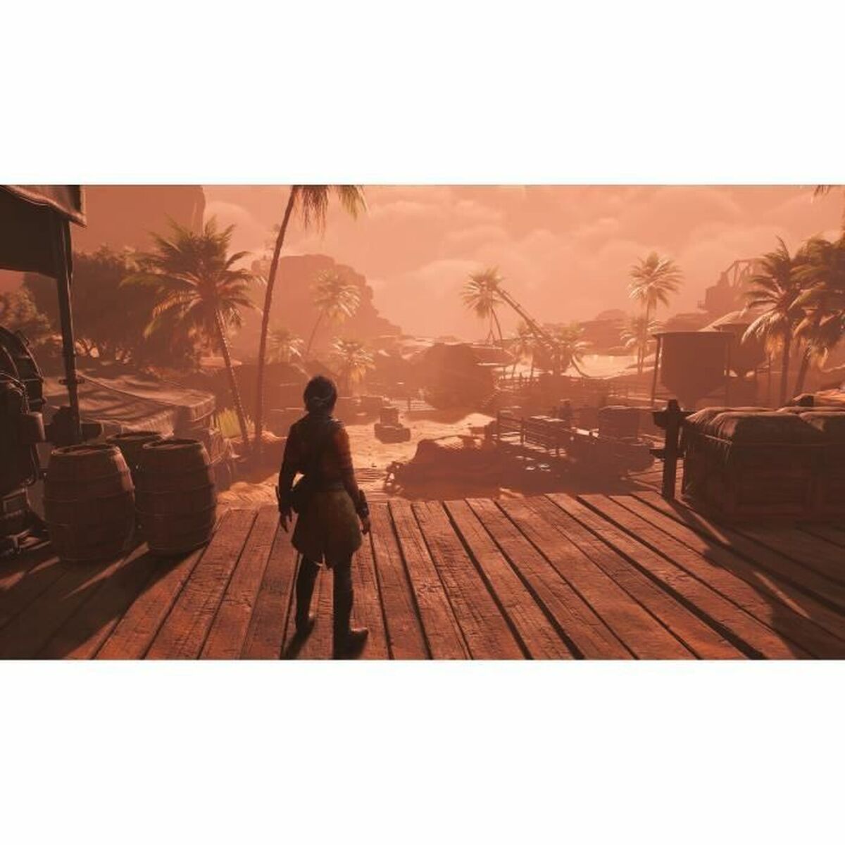 Xbox Series X Videospel Bandai Namco Unknown 9: Awakening (FR) - 3
