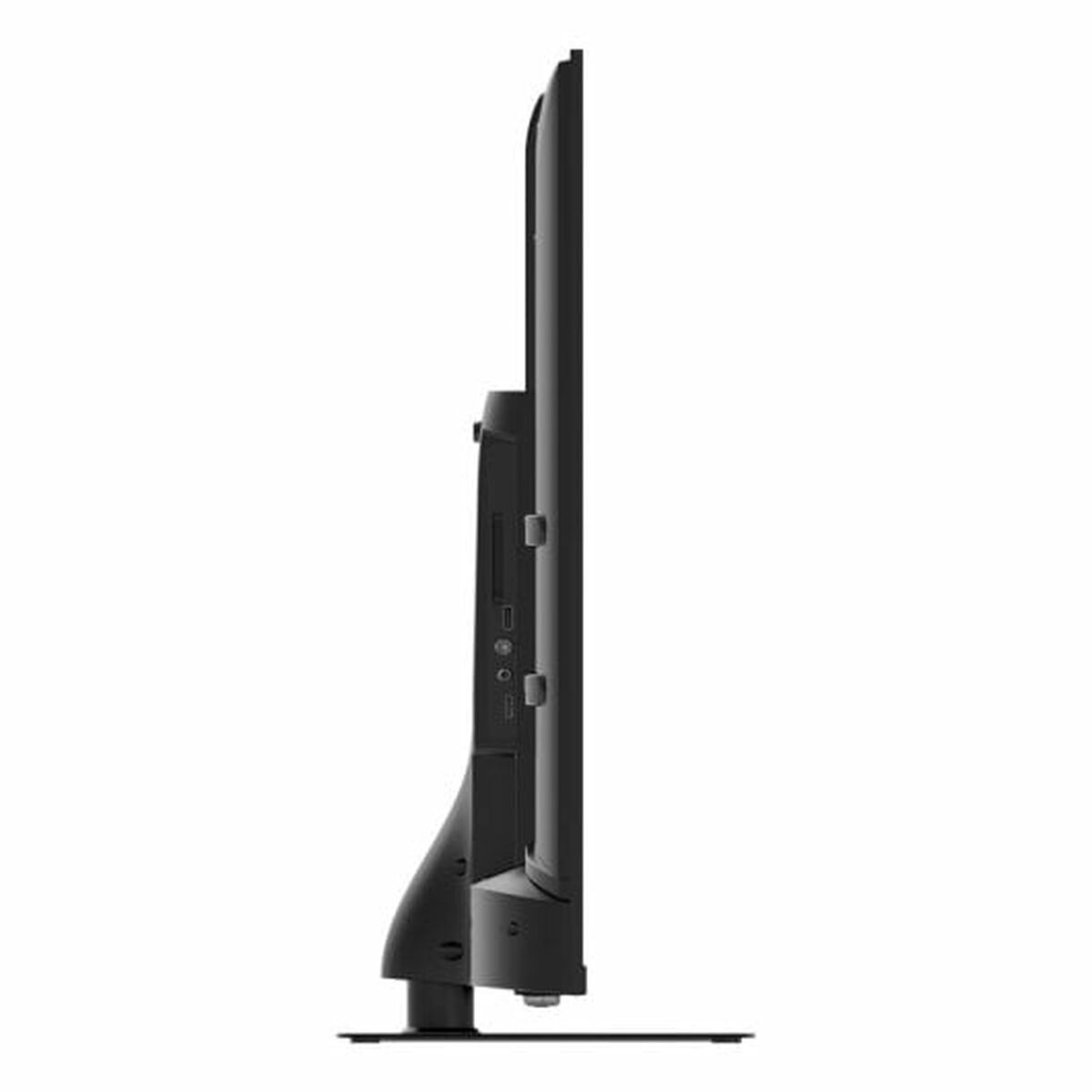 Smart TV Thomson 4K Ultra HD 55" LED HDR D-LED LCD - 3