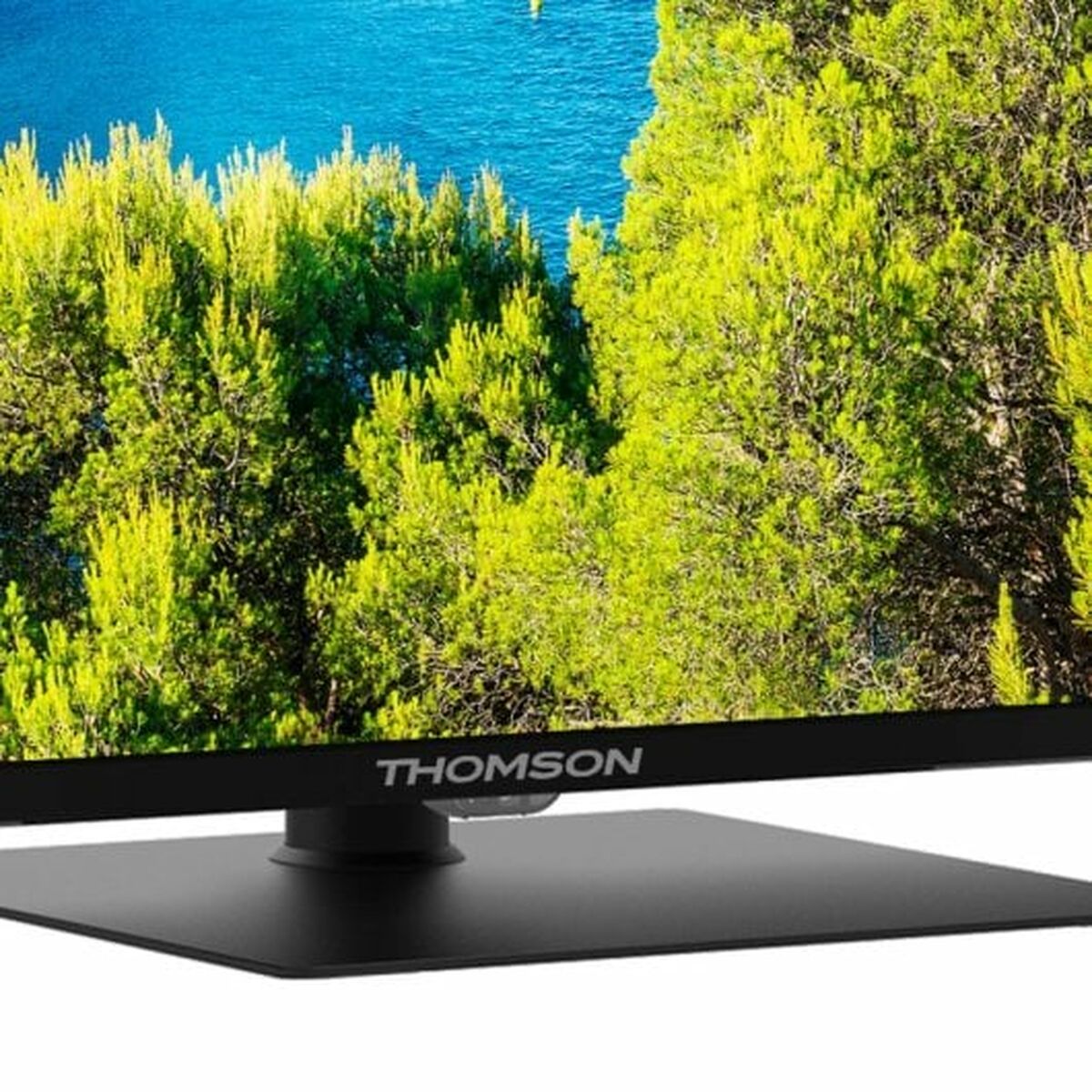 Smart TV Thomson 4K Ultra HD 55" LED HDR D-LED LCD - 5