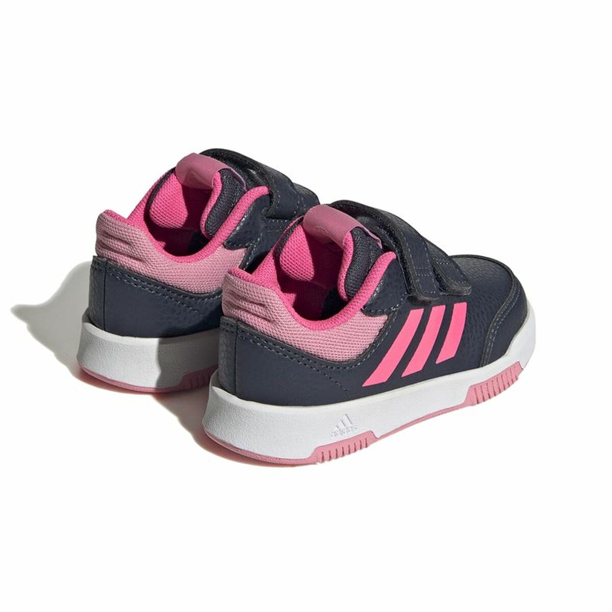 Badskor för småbarn Adidas Tensaur Sport 2.0 Cf I Svart Rosa - 5
