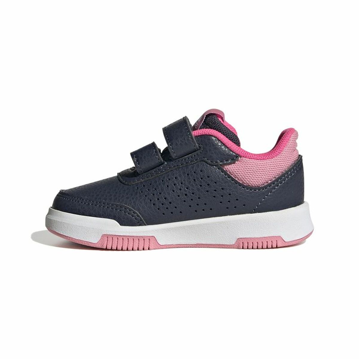 Badskor för småbarn Adidas Tensaur Sport 2.0 Cf I Svart Rosa - 2