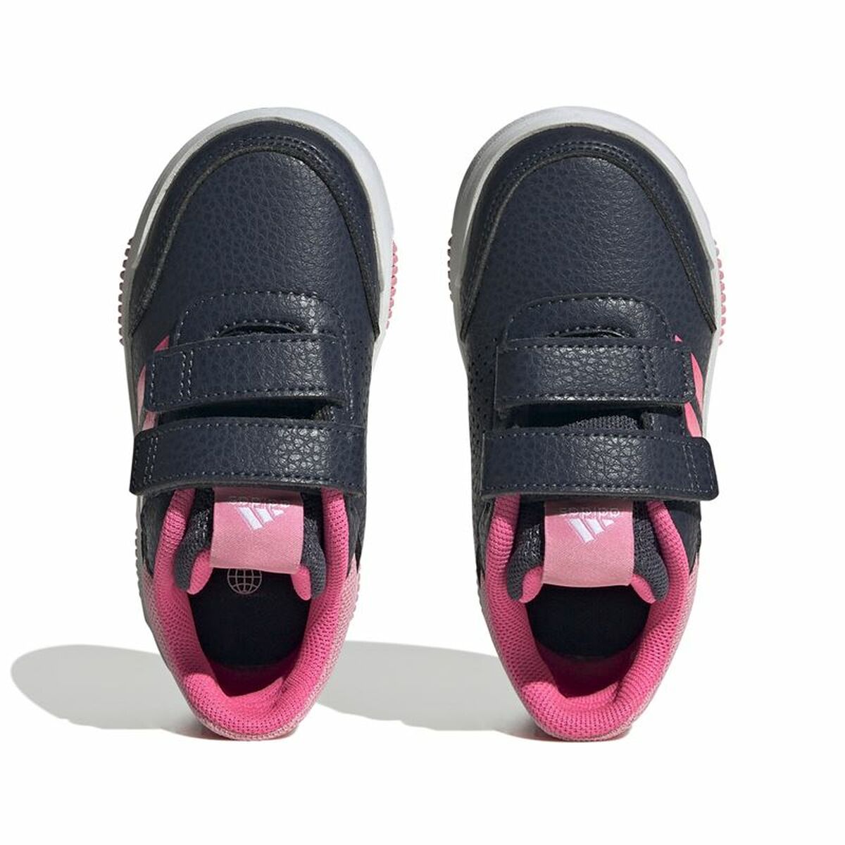 Badskor för småbarn Adidas Tensaur Sport 2.0 Cf I Svart Rosa - 4