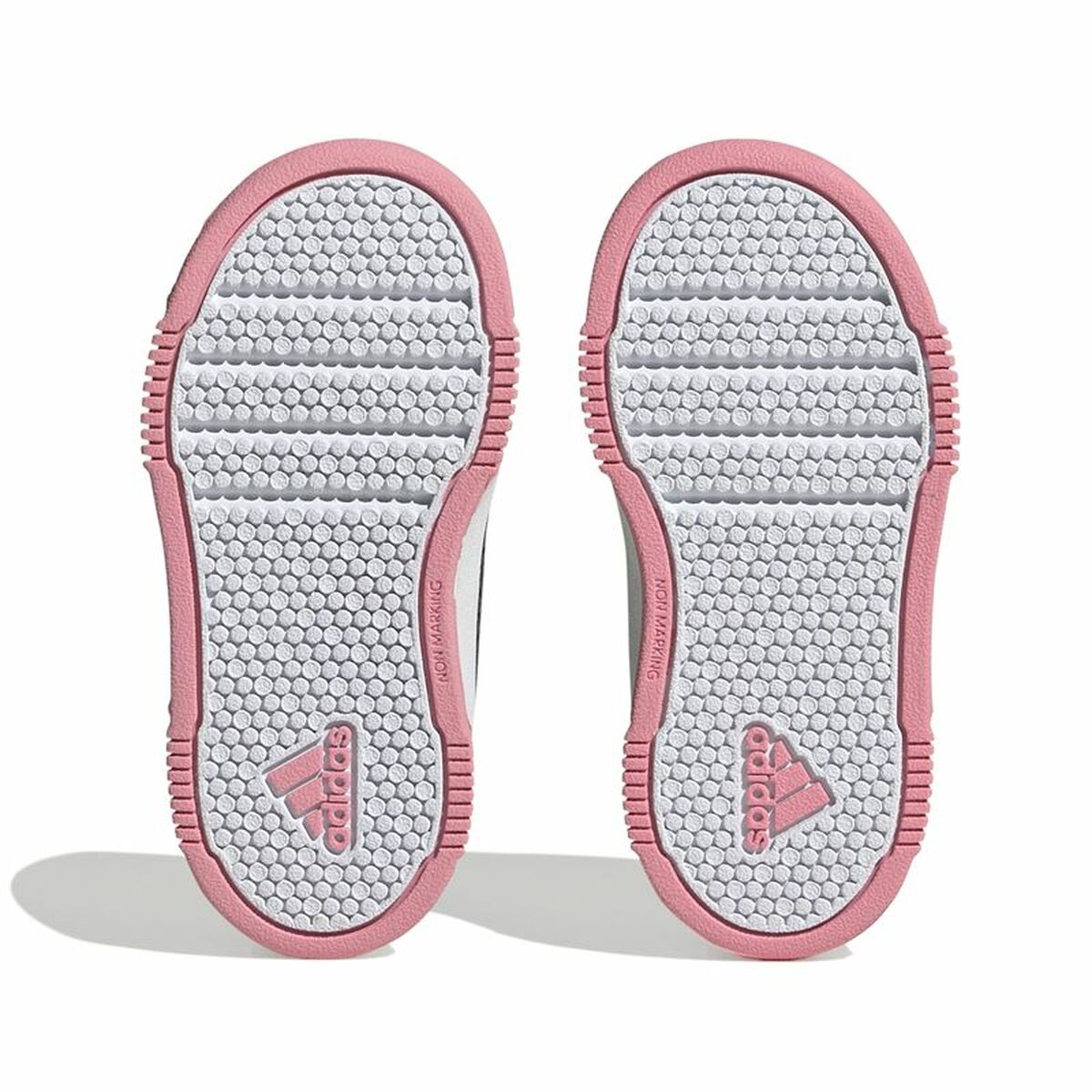 Badskor för småbarn Adidas Tensaur Sport 2.0 Cf I Svart Rosa - 3