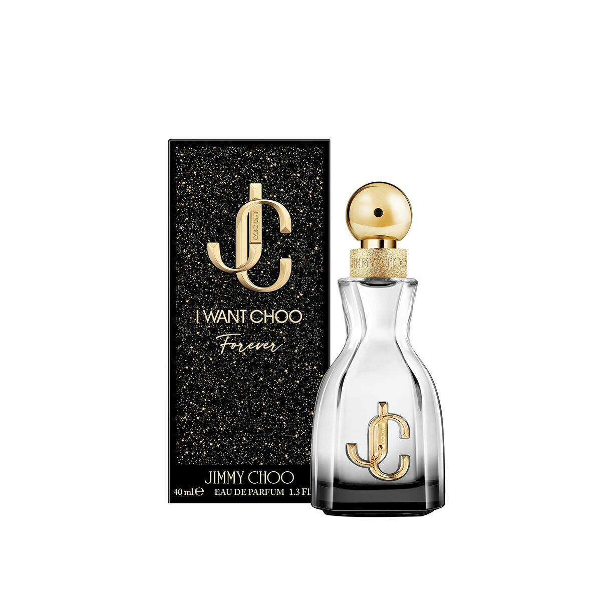 Parfym Damer Jimmy Choo EDP I Want Choo (40 ml)