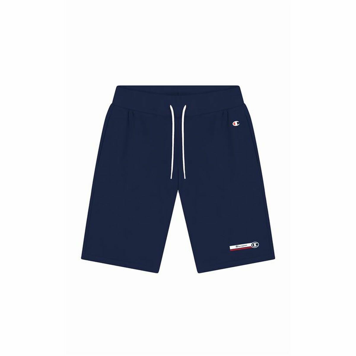Träningsshorts Champion Blå - 2
